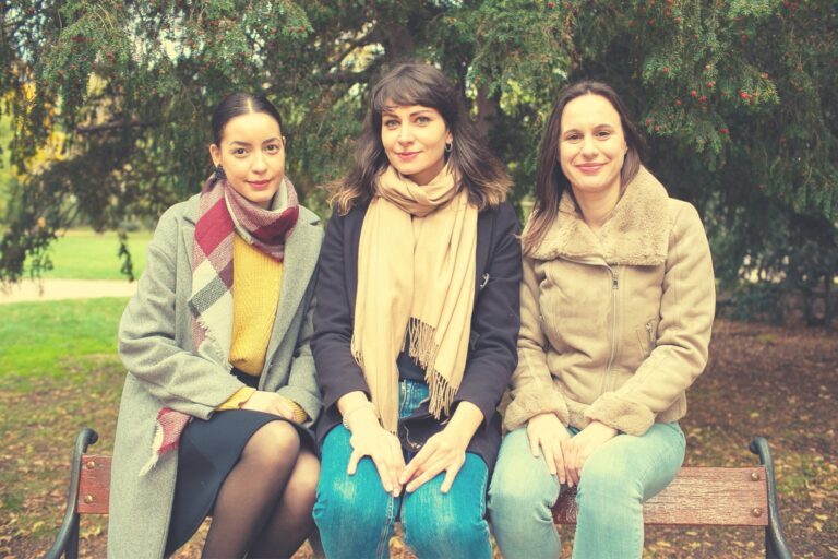Fundraising campaign: Mental Health Support Group