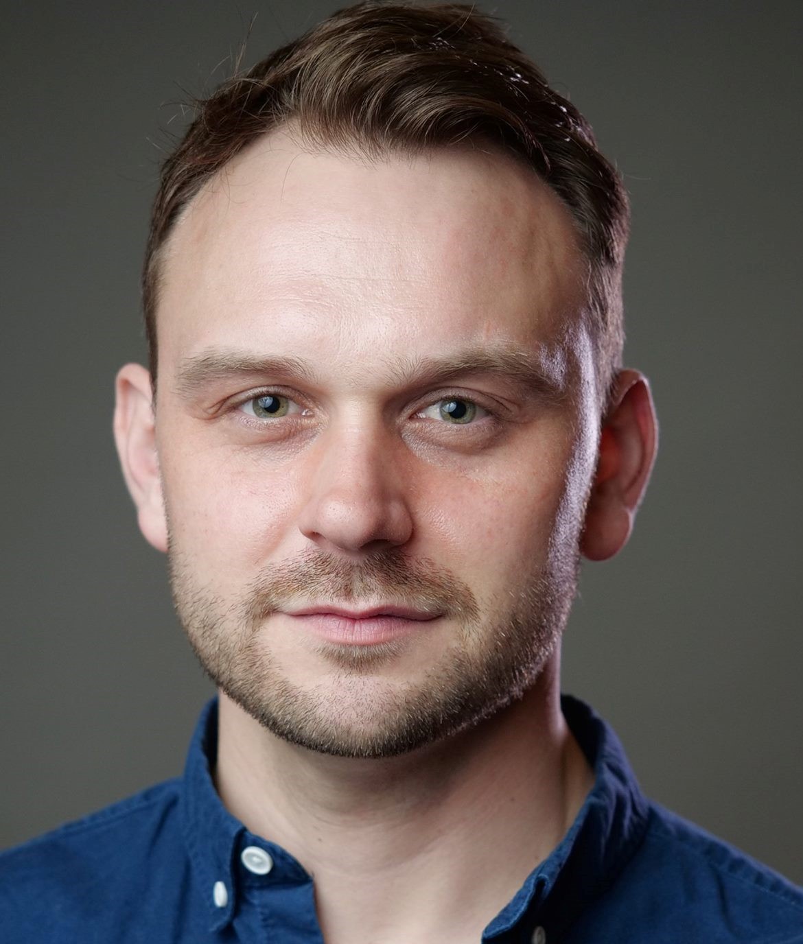 Ross VanSlambrouck