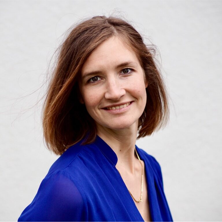 Meet our professional business coach: Judith Schmitt