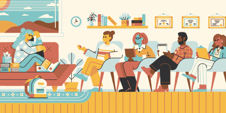 Counselor or Therapist? Psychologist or Psychiatrist? How To Choose The Mental Health Professional That’s Right For You