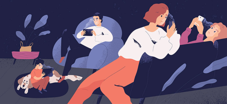 Social Media and Mental Health
