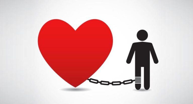 Love Codependency
