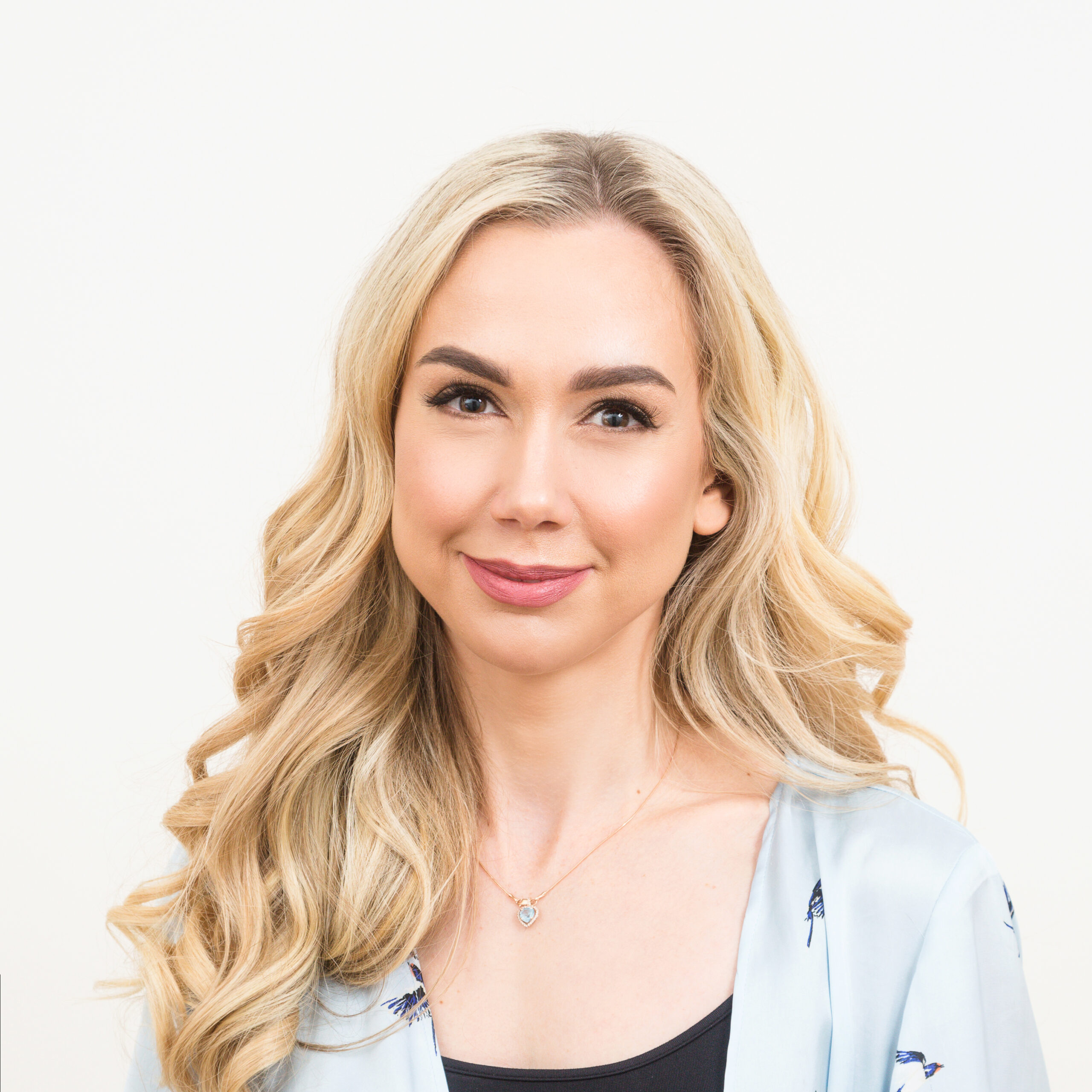 Polina Igorevna Lynch