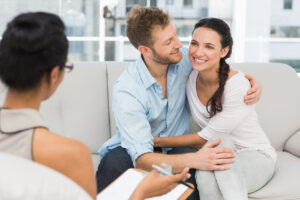 couples counselling