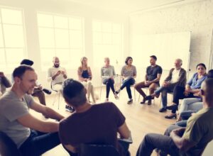 group counselling