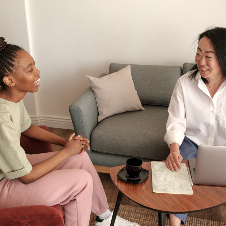 How to find a good mental health counsellor/therapist?