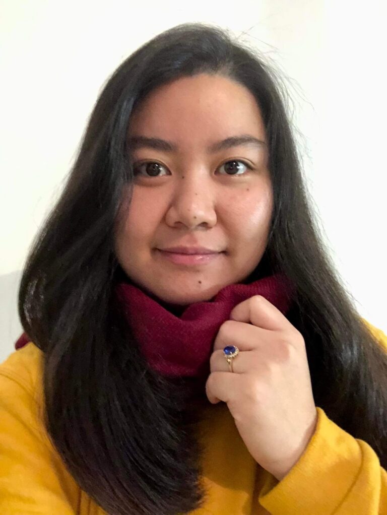 My mental health story: how I spotted, survived and treated burnout? Interview with Nadya
