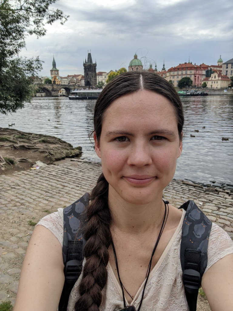 My mental health story: living with OCD: Interview with Maryna Suprunenko
