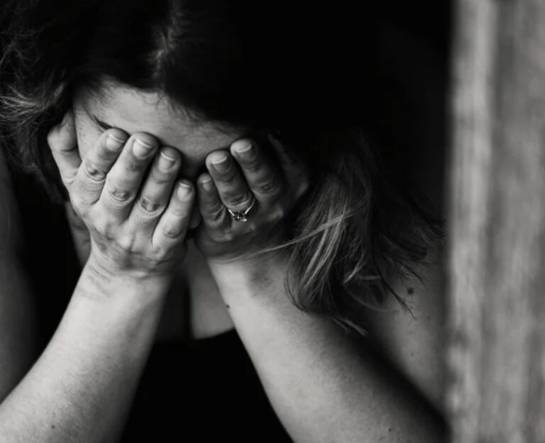 Let’s talk about grief: Stages of grief and how to recognize them