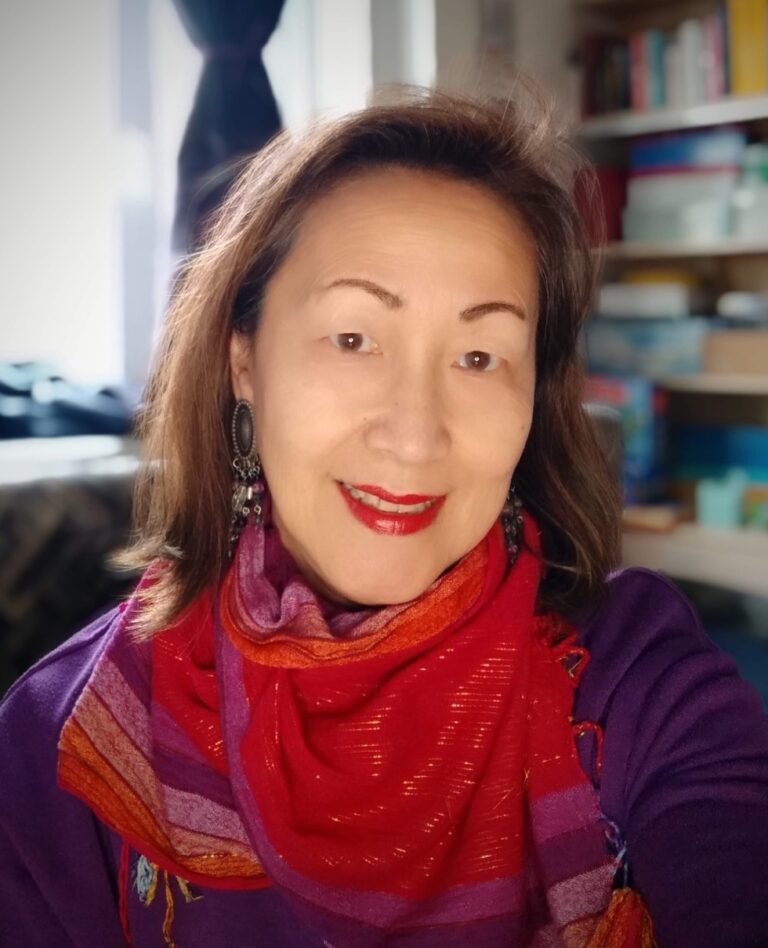 My mental health story: living with Chronic Depression: Interview with Aiko Joshi