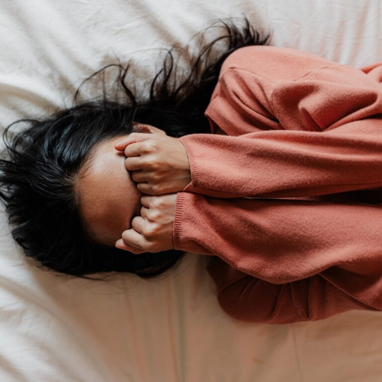 Anxiety Disorders: Types, Causes, and Treatment