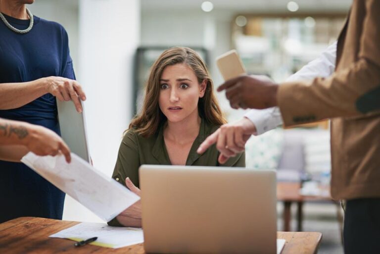 Imposter Syndrome: What is it and what are the types?