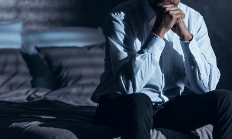 HOW and WHEN Should You be Looking for a Mental Health Professional