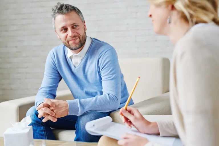 Dialectical Behavioral Therapy