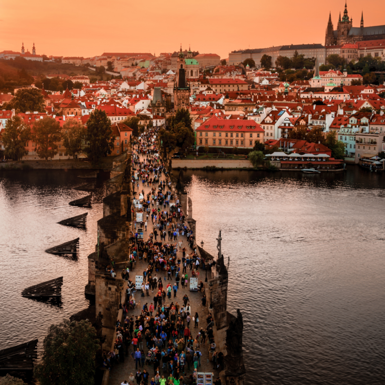 Why Start a Business in the Czech Republic?