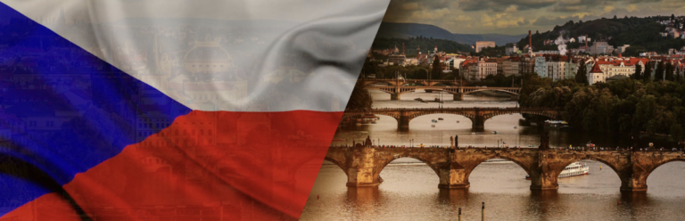 Work permit: How to Apply for a Work Visa in the Czech Republic in 2023?