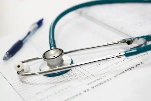stethoscope