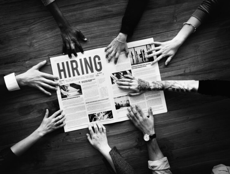 Unlocking the Job Market: Hot Industries for Expats in the Czech Republic