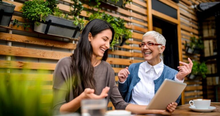 Getting the Most out of Your Mentorship: A Guide for Mentees