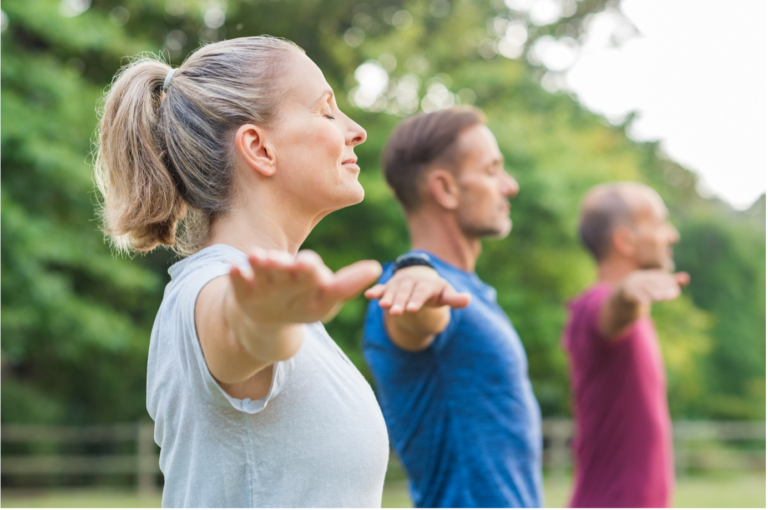 How can Expats Practice Self-Care while Adapting to a New Country?