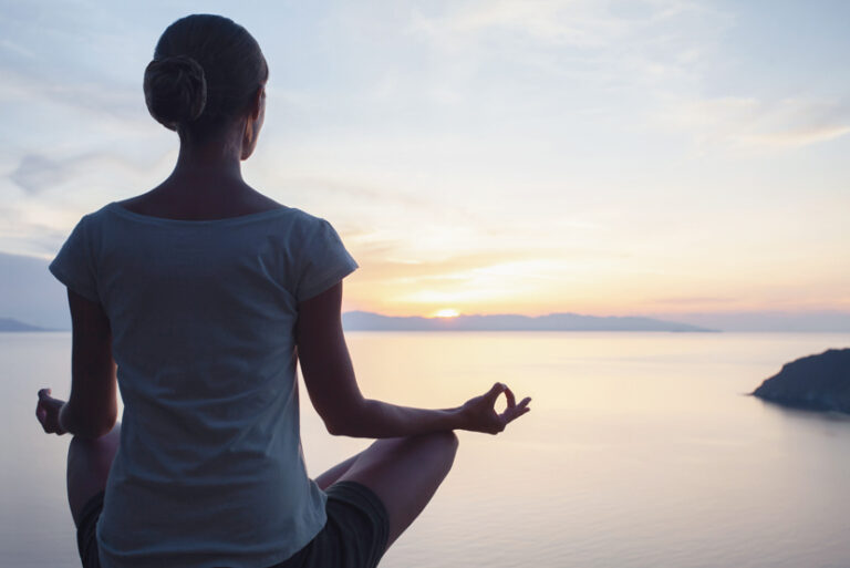 Mindfulness Practices for Managing the Stresses of Expat Life