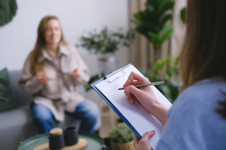 How and when to find a Psychiatrist in the Czech Republic?