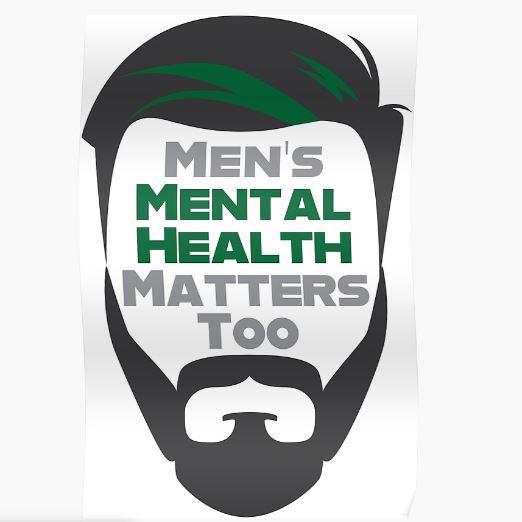 Breaking the Silence: The Importance of Men’s Mental Health