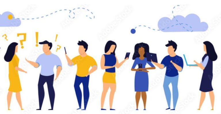 Connecting in a Digital World: Fostering Genuine Relationships