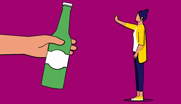 The Benefits of a Dry February for Mental Health