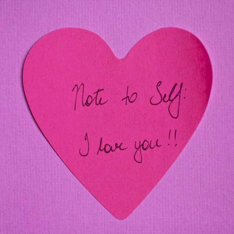 A Holistic Approach to Valentine´s Day