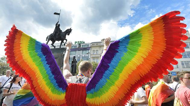 LGBT Integration: Our Support Group Starts soon!