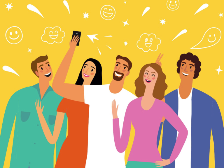 Observing the International Day of Happiness
