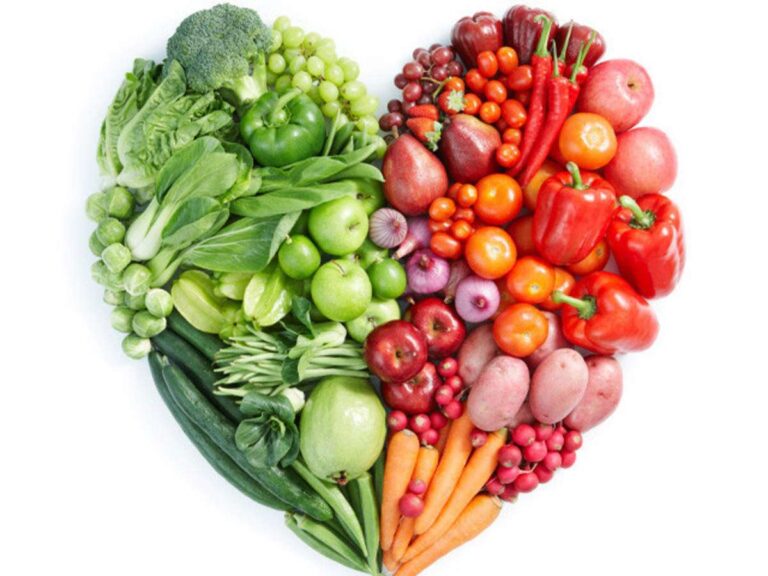 National Nutrition Month: Nourishing Your Mind and Body
