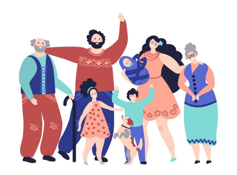 International Parental Mental Health Awareness Week