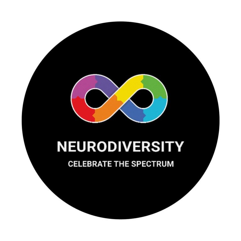 Neurodiversity Celebration Week