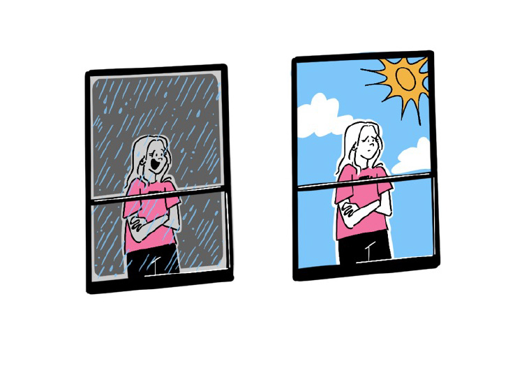 Overcoming Seasonal Affective Disorder