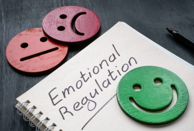 Mastering Emotional Regulation: Strategies for Everyday Life