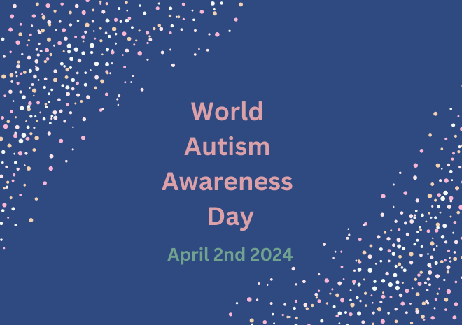 World Autism Awareness Day