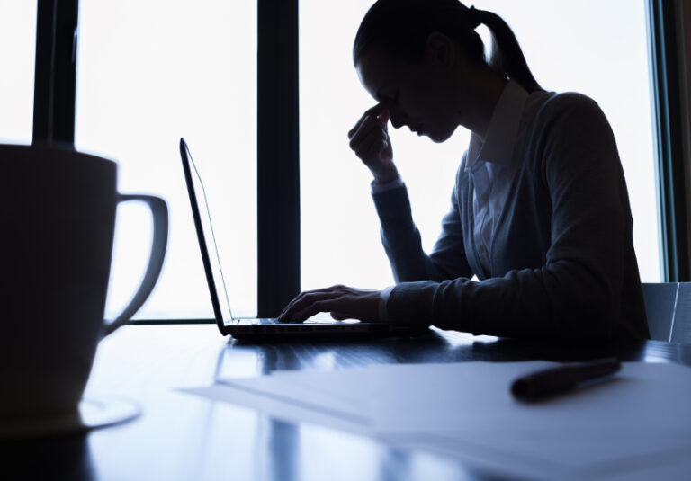 Strategies for Stress Awareness Month