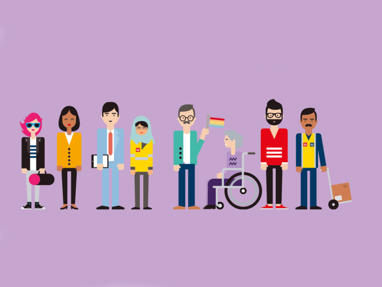 A Guide for Creating a Diverse and Inclusive Team