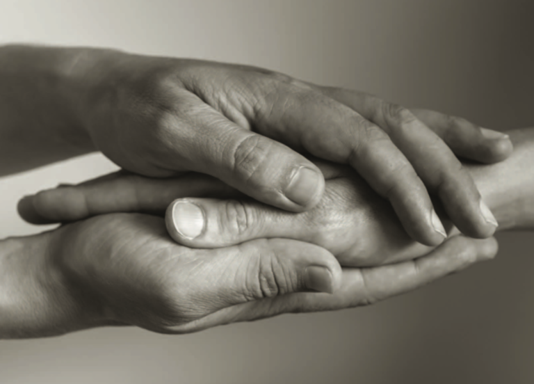 Embracing End-of-Life Conversations: Dying Matters Awareness Week 2024