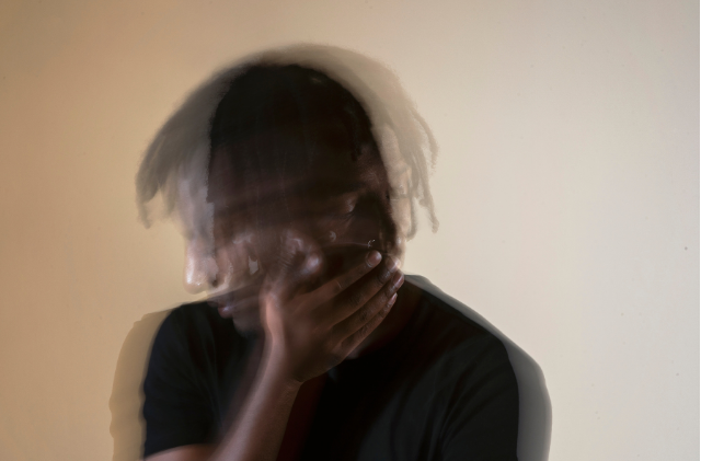 Managing Anxiety and Overcoming Panic