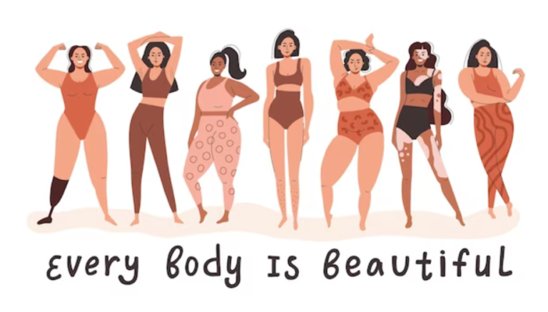Celebrating Body Positivity and Self-Acceptance on International No Diet Day