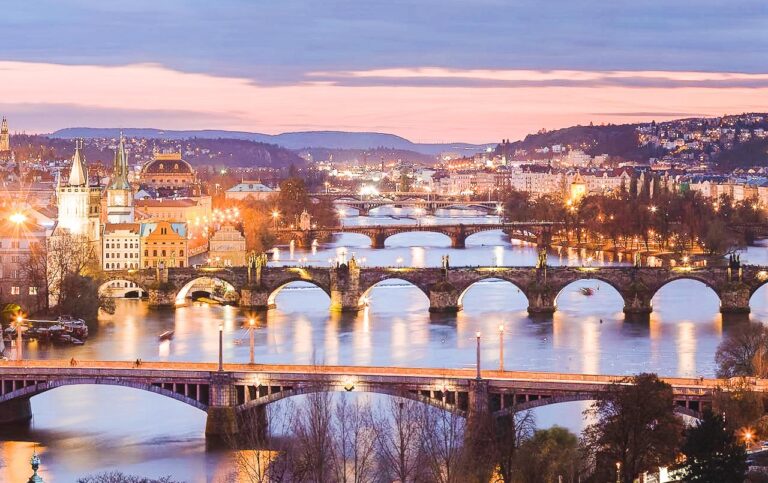 Changes to Czech Work Visas: What You Need to Know About The New Work Visa Draft Proposal