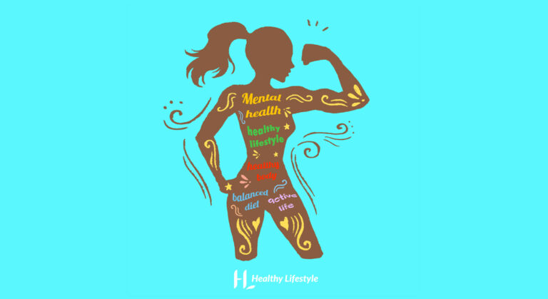 The Benefits of a Healthy Lifestyle on Mental Health