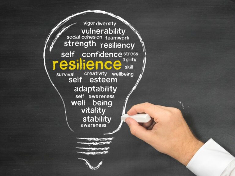 Resilience in Times of Crisis: Navigating Adversity with Strength and Grace