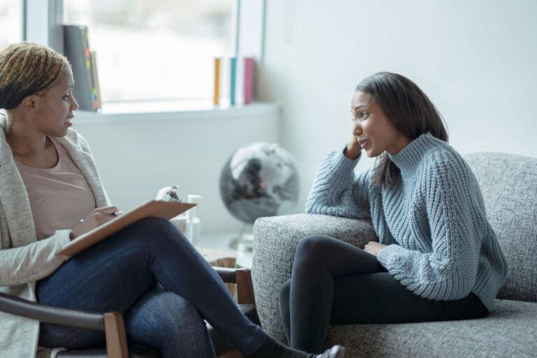 How Therapy Can Transform Your Life