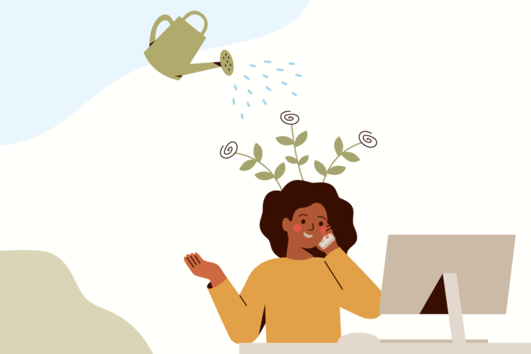 Mental Health in the Workplace