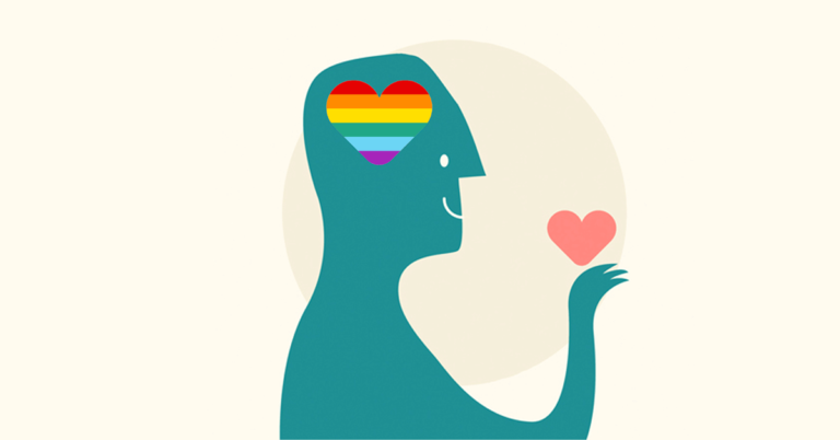 Understanding the Intersection of Mental Health and LGBTQ+ Identities
