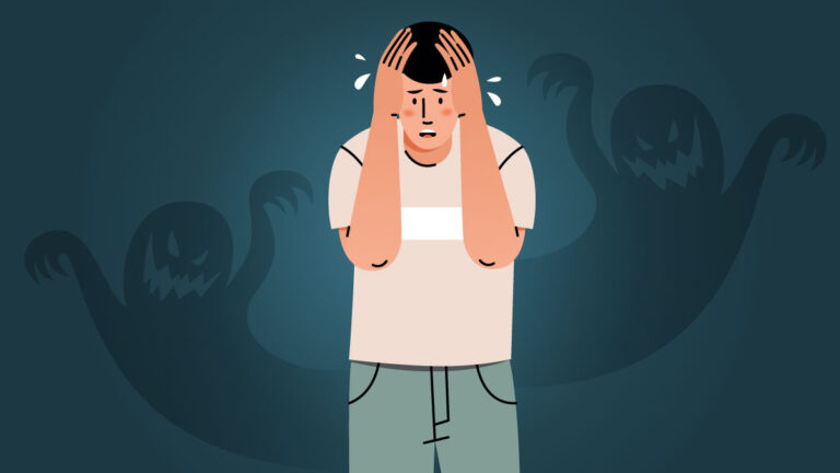 Mental Health Issues in Men: Breaking the Silence